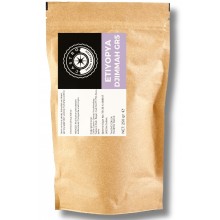 Castro Etiyopya Djimmah Gr5 Kahve 250 Gr